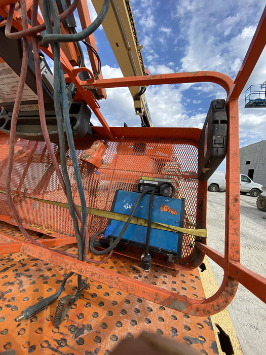 2020 MILLER ELECTRIC CST-280