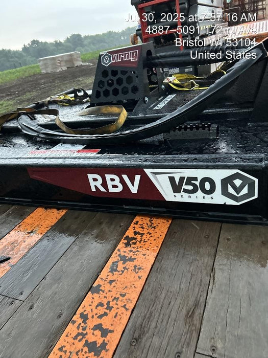 2025 VIRNIG RBV72-25