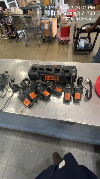 2023 MOTOROLA PMPN4283