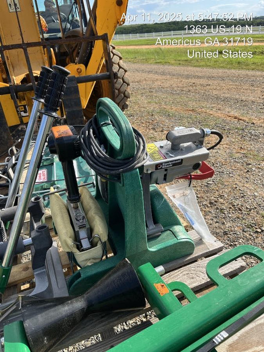 2024 MCELROY T5070901