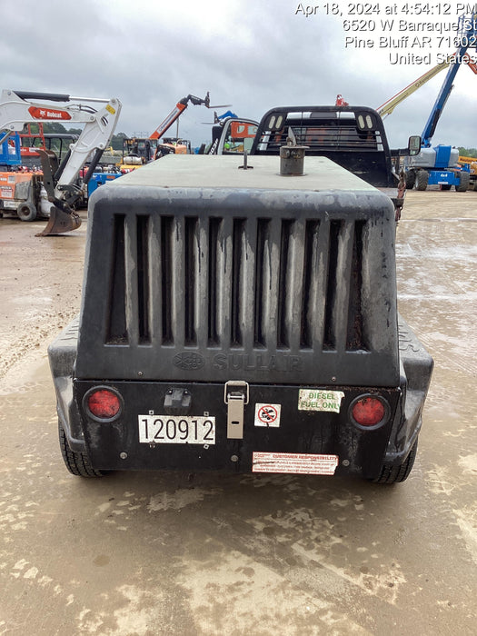 2020 SULLAIR 185-DPQ