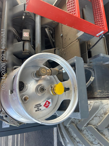 2025 SKYJACK SJ6826 RT