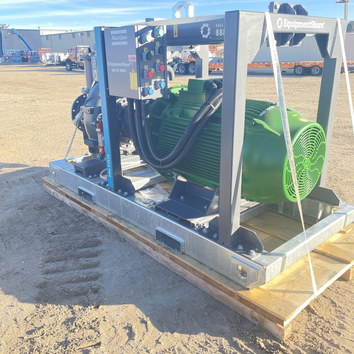 2022 ATLAS COPCO PAC F1212 E 350HP