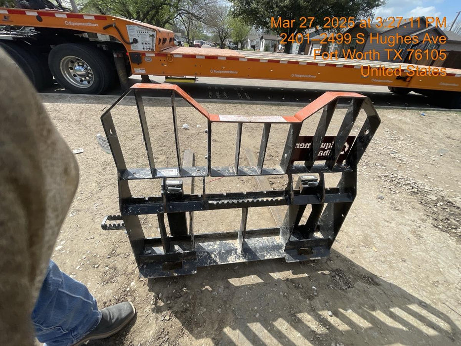 2024 VIRNIG PF4855-5VG