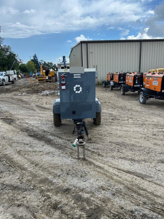 2021 ATLAS COPCO QAS25 CWK