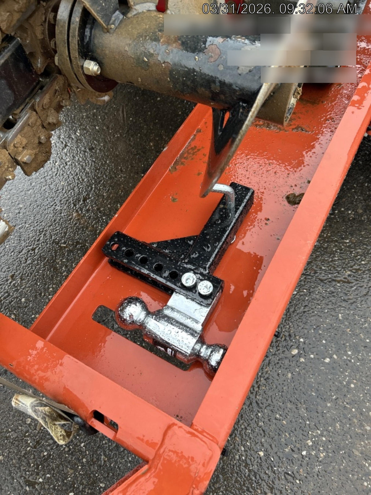 2020 DITCH WITCH S3C