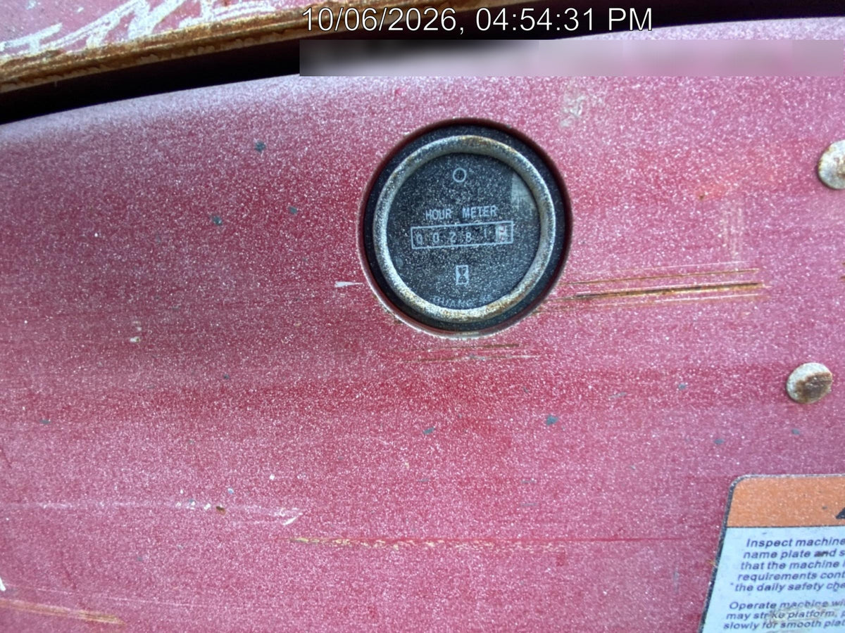 2021 MEC 4555SE