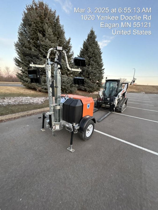 2024 WANCO WLTT-4MM4K