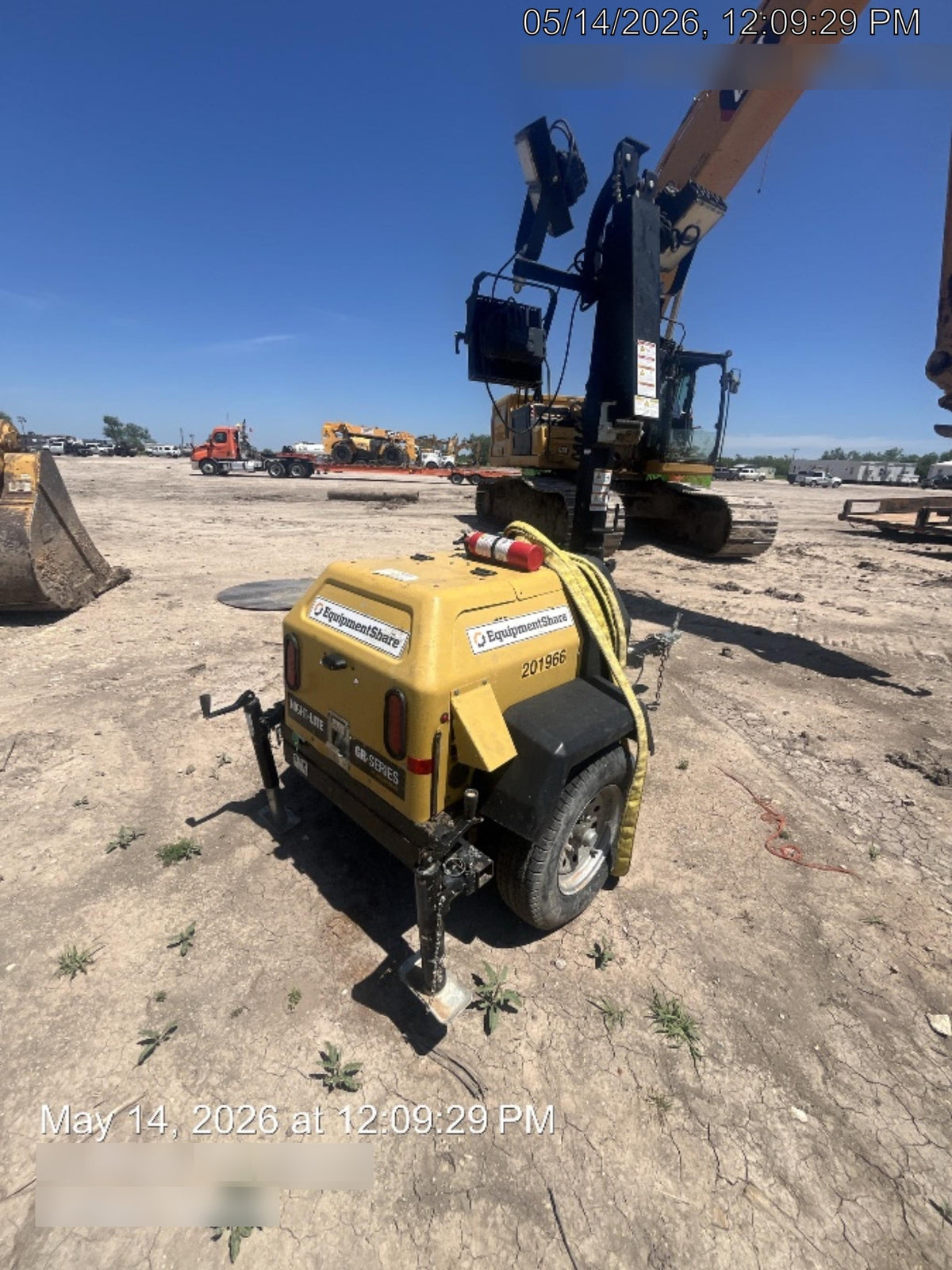 2022 ALLMAND NLV3GR