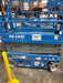 2020 Genie GS-1930 Solid Non Marking Tires, Beacon, Folding rails with half height swing gate