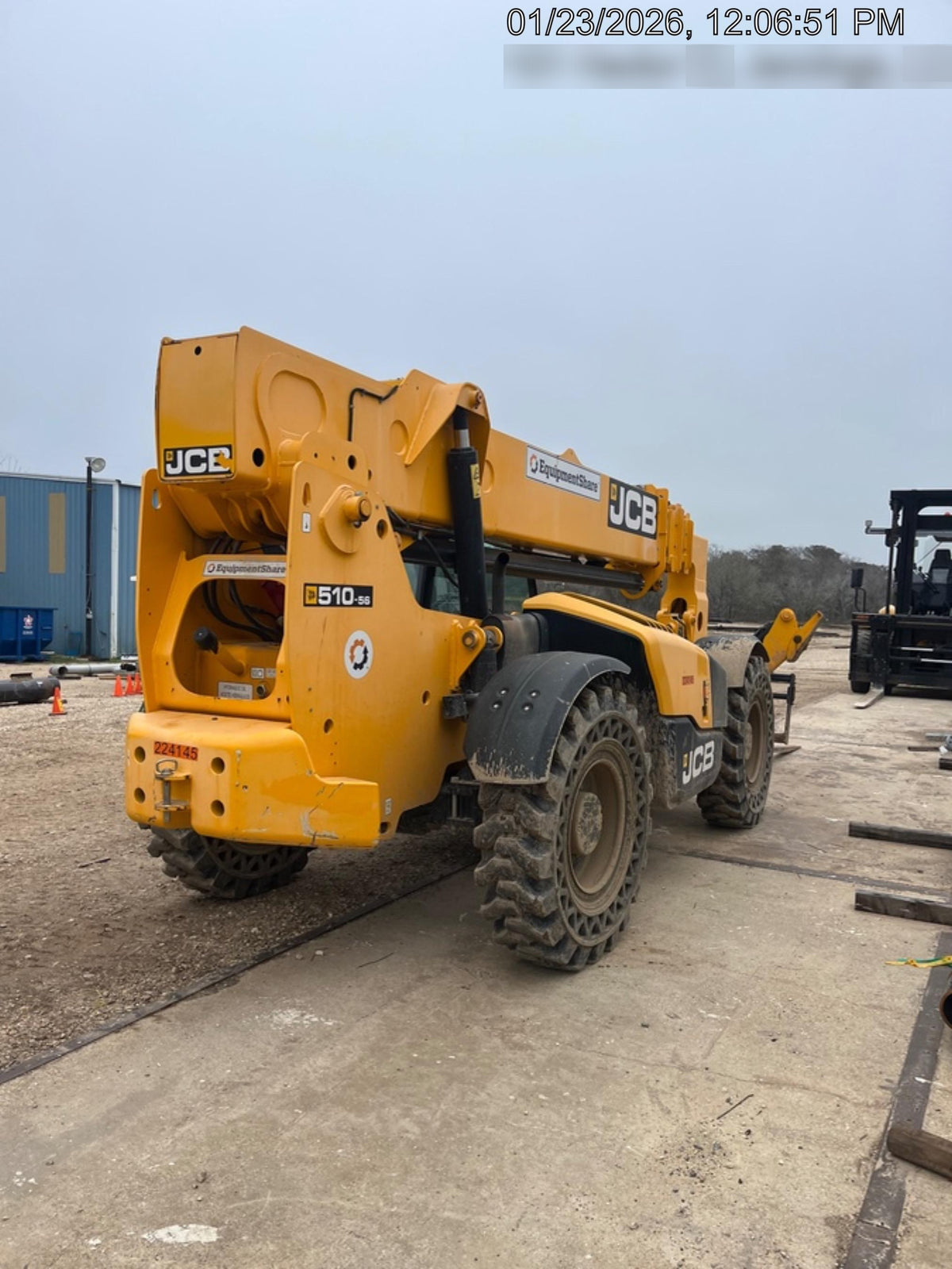 2022 JCB 510-56