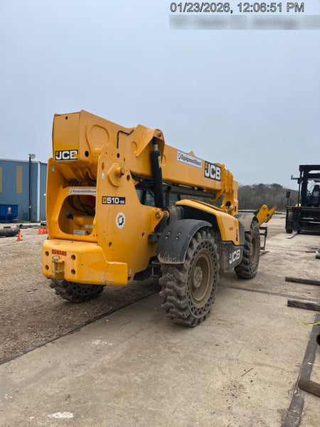 2022 JCB 510-56