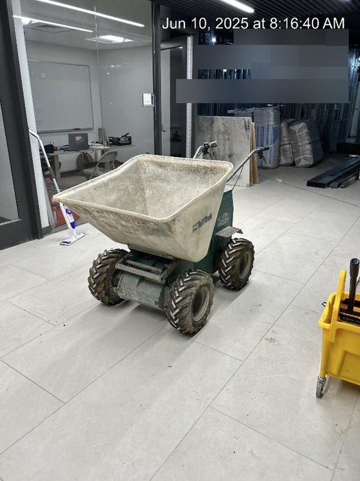 2022 MULTIQUIP TB12PE