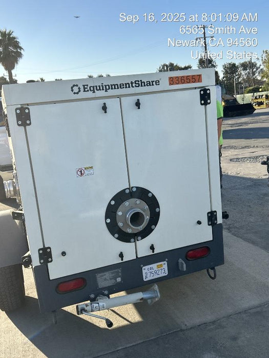 2023 ATLAS COPCO PAC F44 KD-S