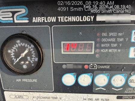 2024 AIRMAN PDS185S