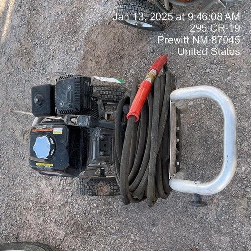 2020 MI-T-M CORPORATION CA-2703-1MMH