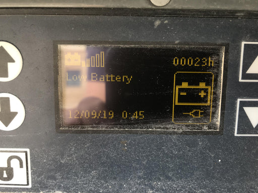 2019 HAULOTTE Star 20