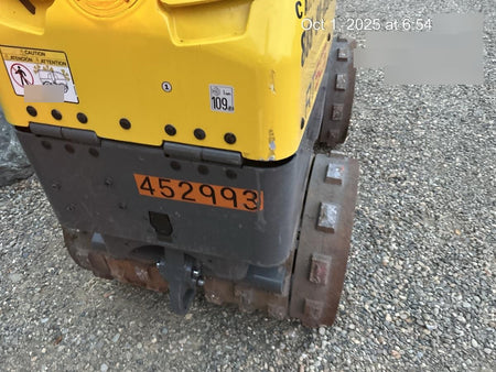 2024 WACKER NEUSON RTLx-SC3