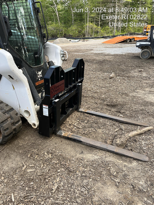 2024 VIRNIG PF4855-5VG