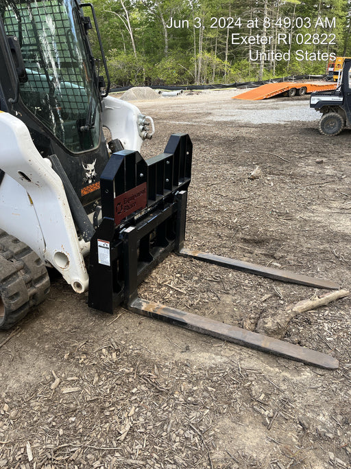 2024 VIRNIG PF4855-5VG