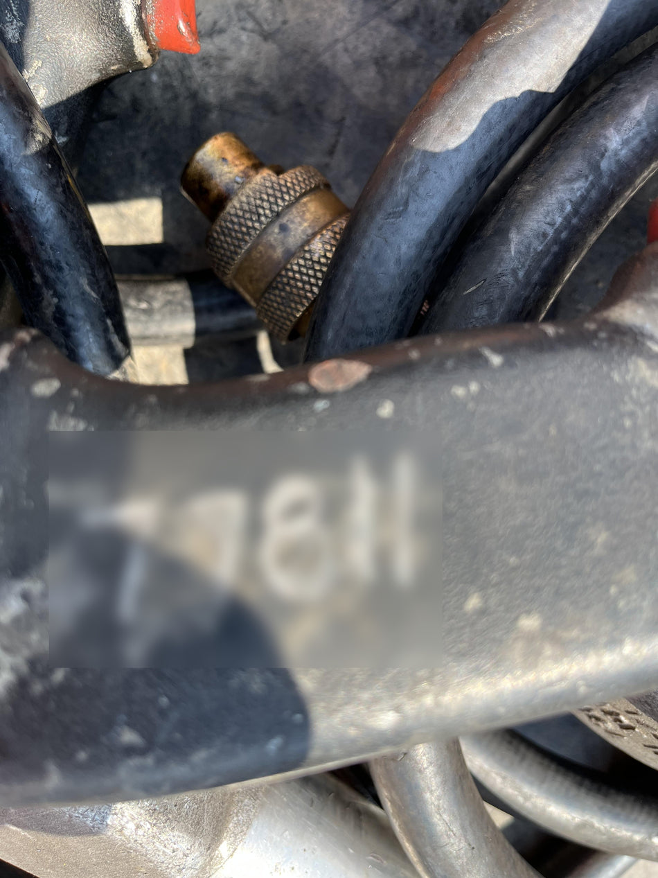 2020 MICHIGAN PNEUMATIC 750SS
