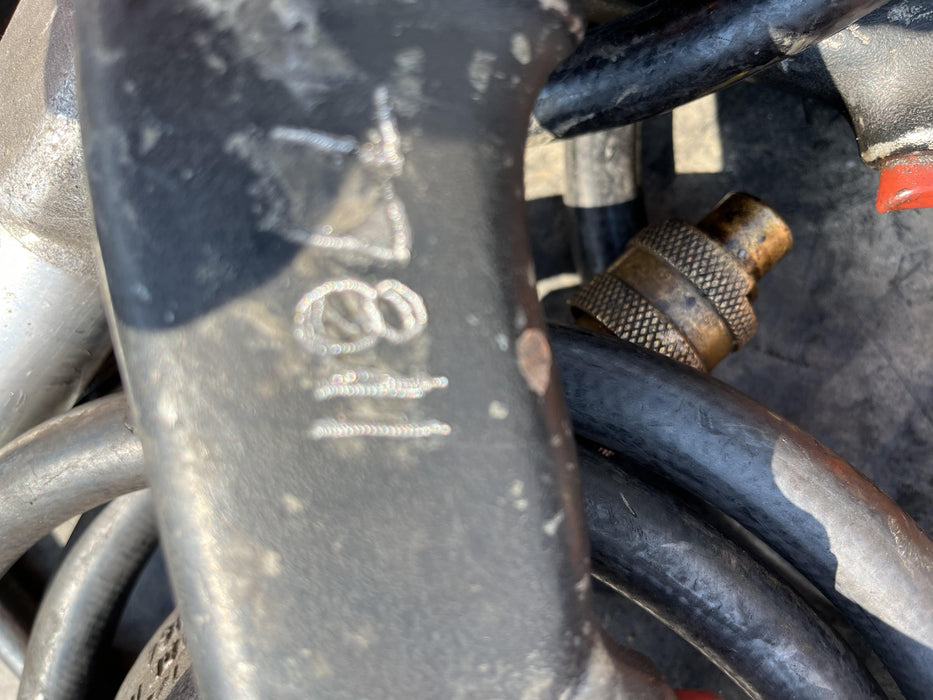 2020 MICHIGAN PNEUMATIC 750SS