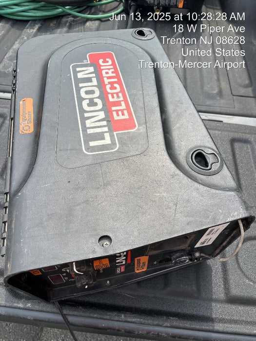 2023 LINCOLN ELECTRIC LN-25X