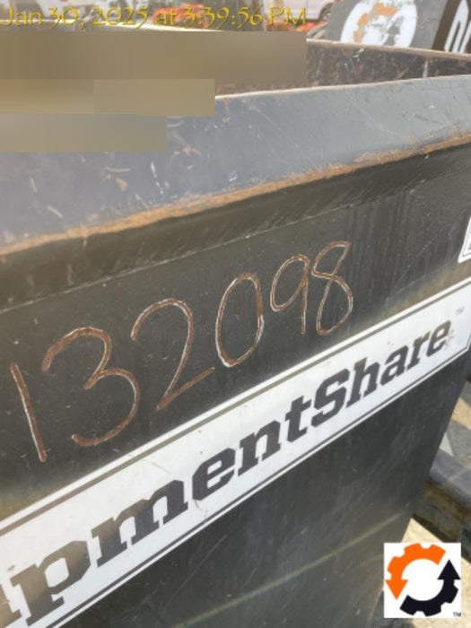 2021 STAR INDUSTRIES M-1820 - Self-Dump Hopper