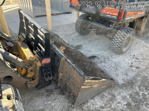 2024 ARROW MATERIAL HANDLING F5100CB