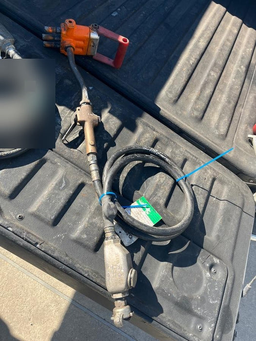 2023 MICHIGAN PNEUMATIC T3-EHDH-CARBIDE