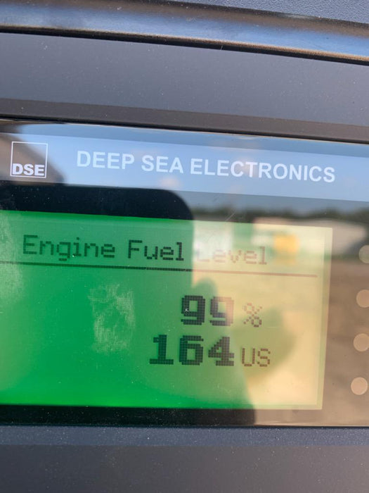 2020 ATLAS COPCO QAS 125