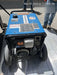 2023 Miller Electric Blue Star 185 Engine Driven Welder, Electric Start, 13 hp, Gas, 6,500 W Peak 907664