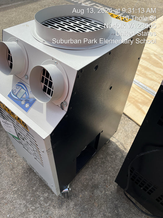 2023 KWIKOOL KPAC1411-2