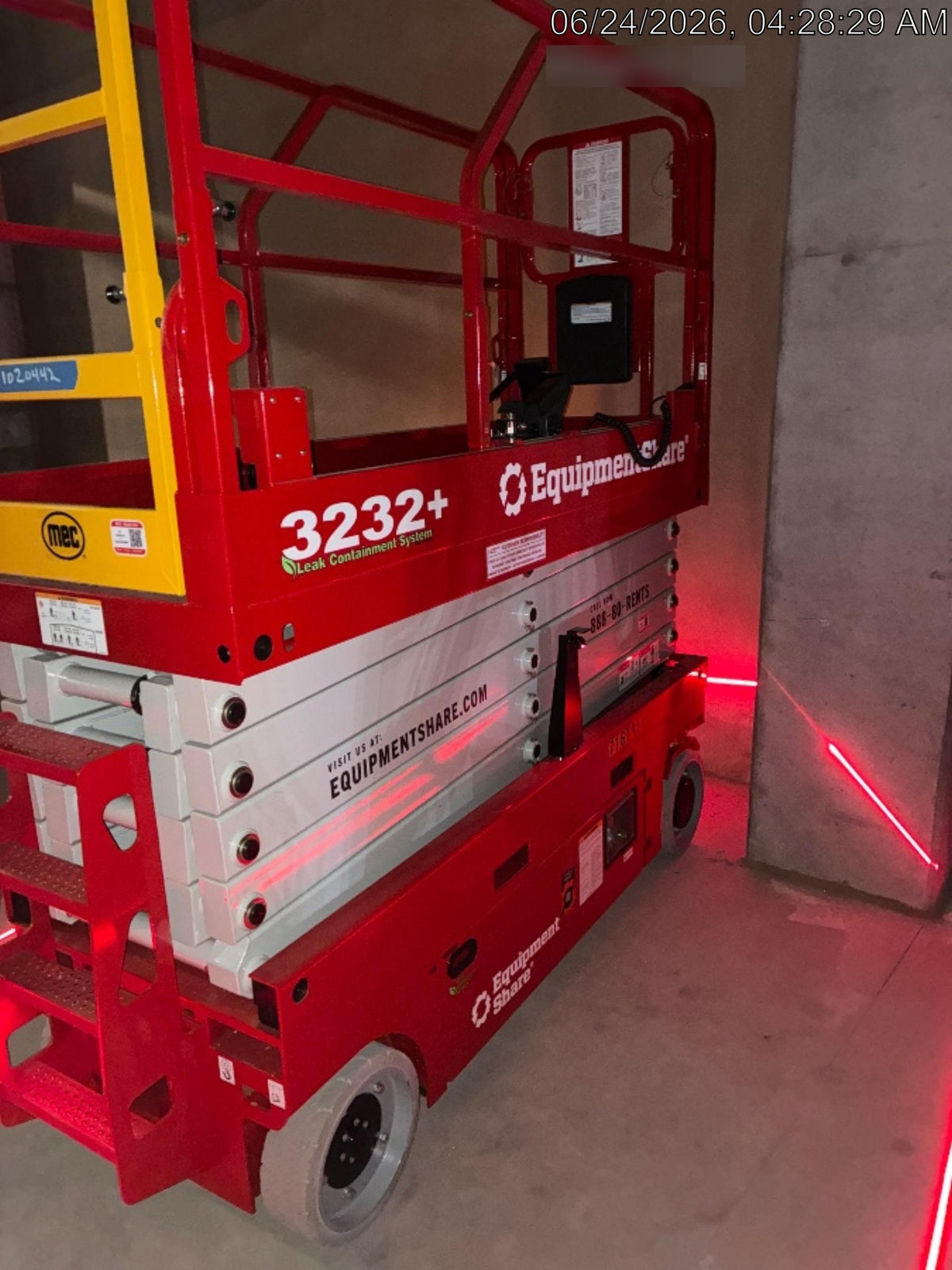 2026 MEC 3232+