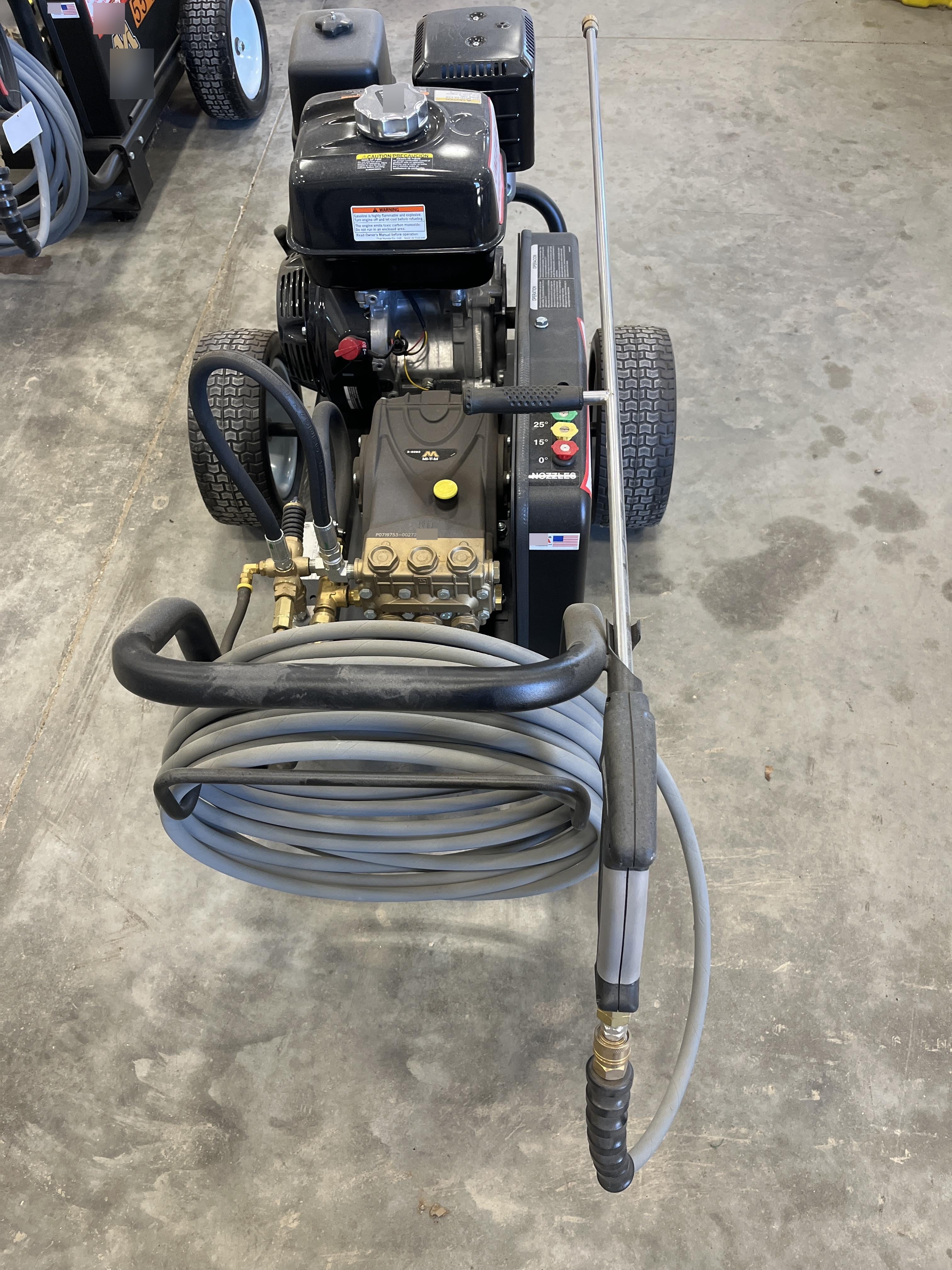 2025 MI-T-M CW-3504-5MGH