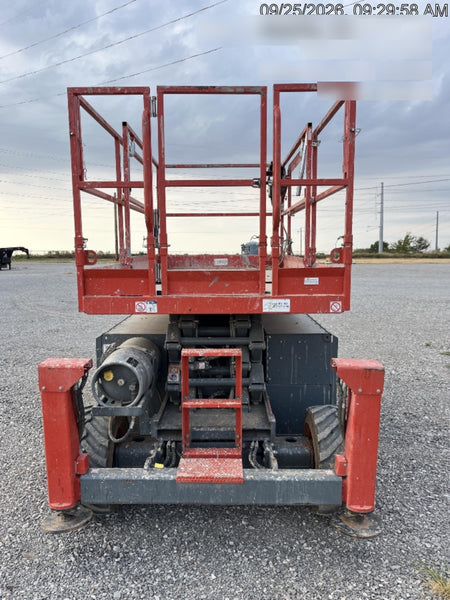 2023 SKYJACK SJ6832 RT
