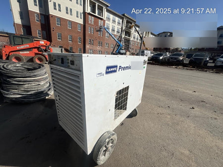 2023 LB WHITE Premier 350 DF 2.0 LINK