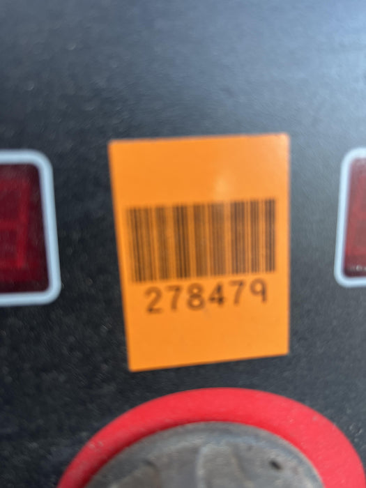 2022 LINCOLN ELECTRIC FLEXTEC 350X