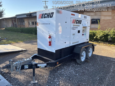 2025 ECHO DGK70F-ES