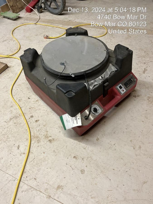 2022 PHOENIX Guardian R Hepa