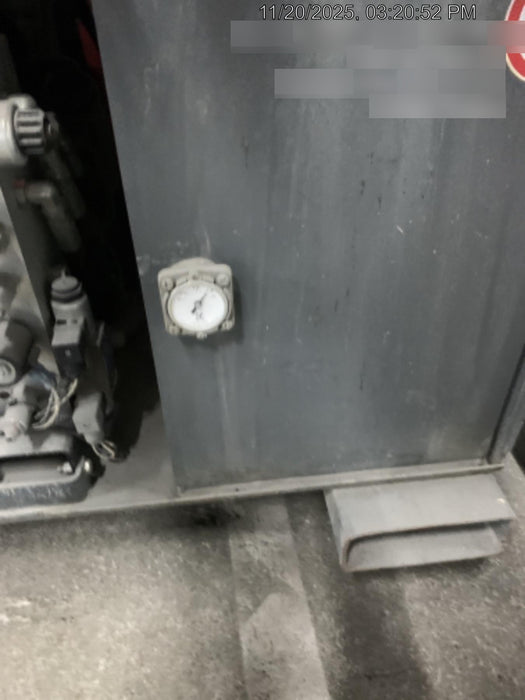 2018 SKYJACK SJ6826 RT