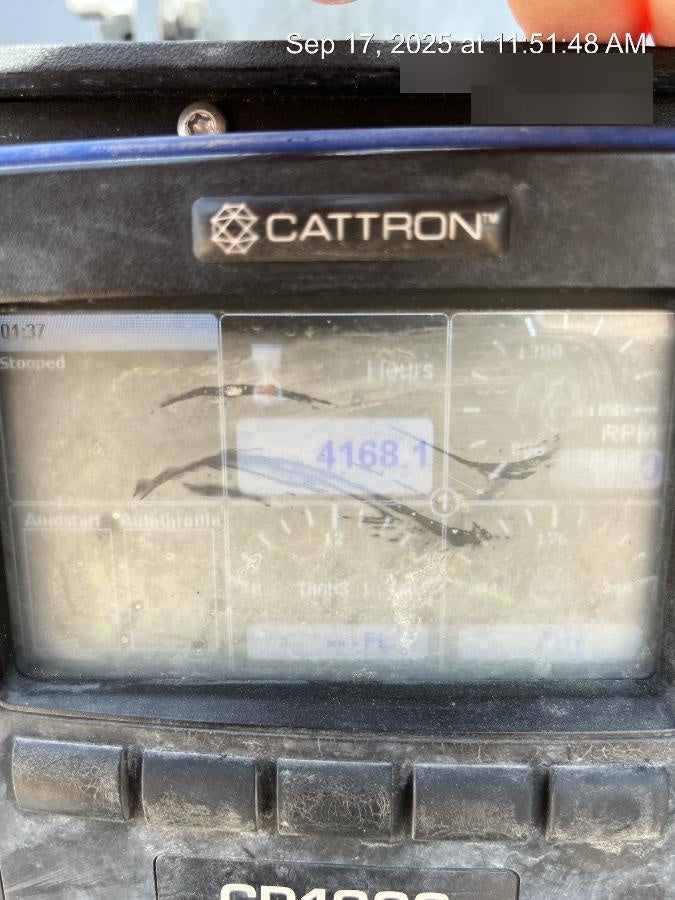 2023 PREMIER PUMP 8NHTH-RP-DC13