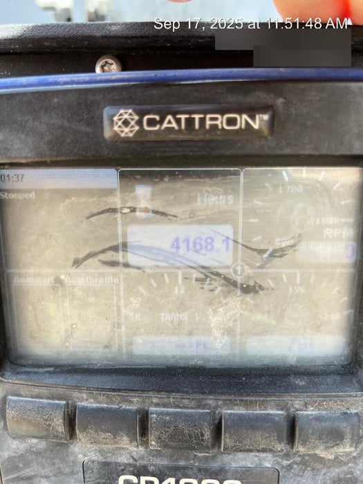 2023 PREMIER PUMP 8NHTH-RP-DC13