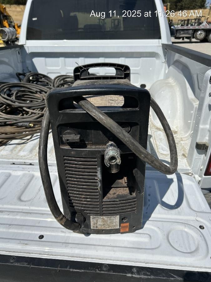 2022 HYPERTHERM Powermax 125