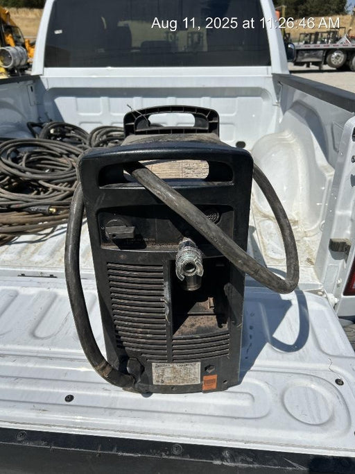 2022 HYPERTHERM Powermax 125