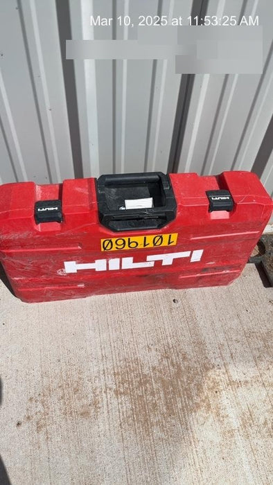 2020 HILTI TE 1000-AVR