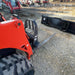 2023 PALADIN 48" Pallet Forks - Paladin