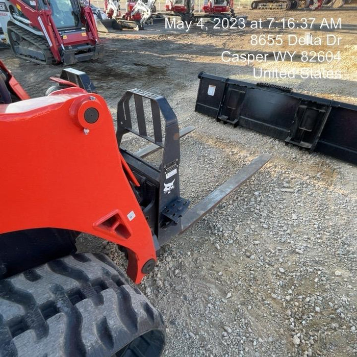 2023 PALADIN 48" Pallet Forks - Paladin