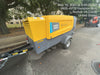 2023 ATLAS COPCO XAS 400-150 PACE
