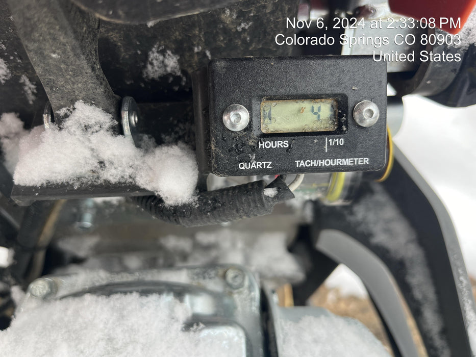 2024 HUSQVARNA LT6005